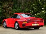 Porsche 959 1986 года